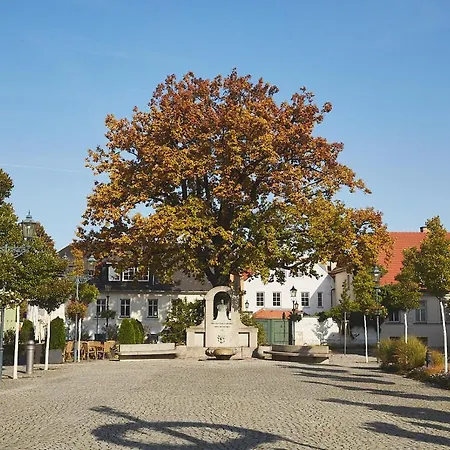 Altstadtloft Teltow Exterior foto