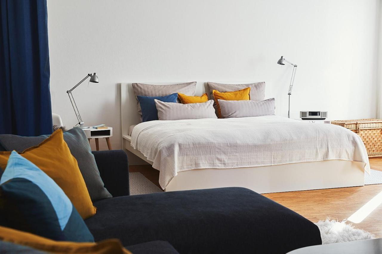 Altstadtloft Apartment Teltow