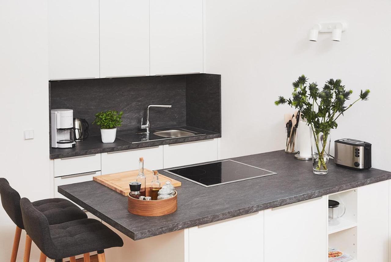 Appartamento Altstadtloft *