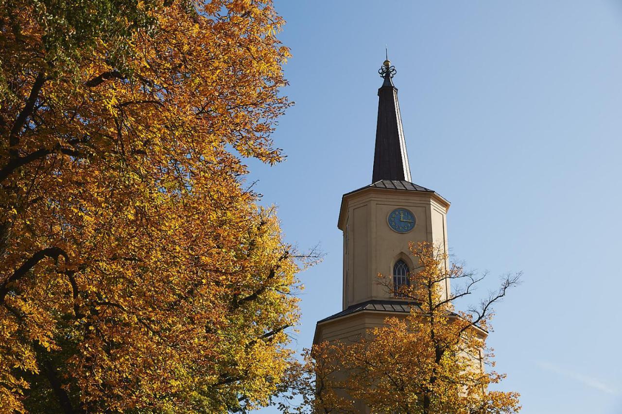 Altstadtloft * Teltow