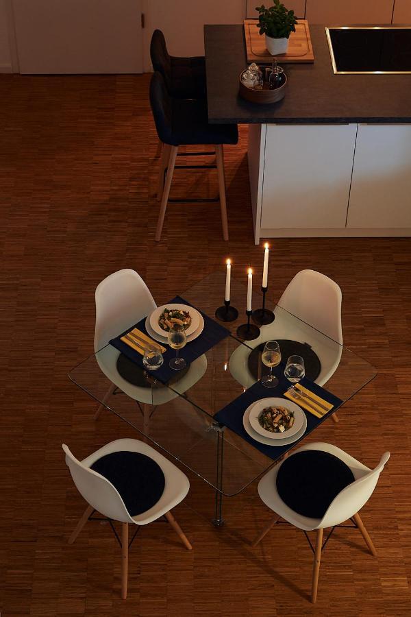 Altstadtloft Apartment