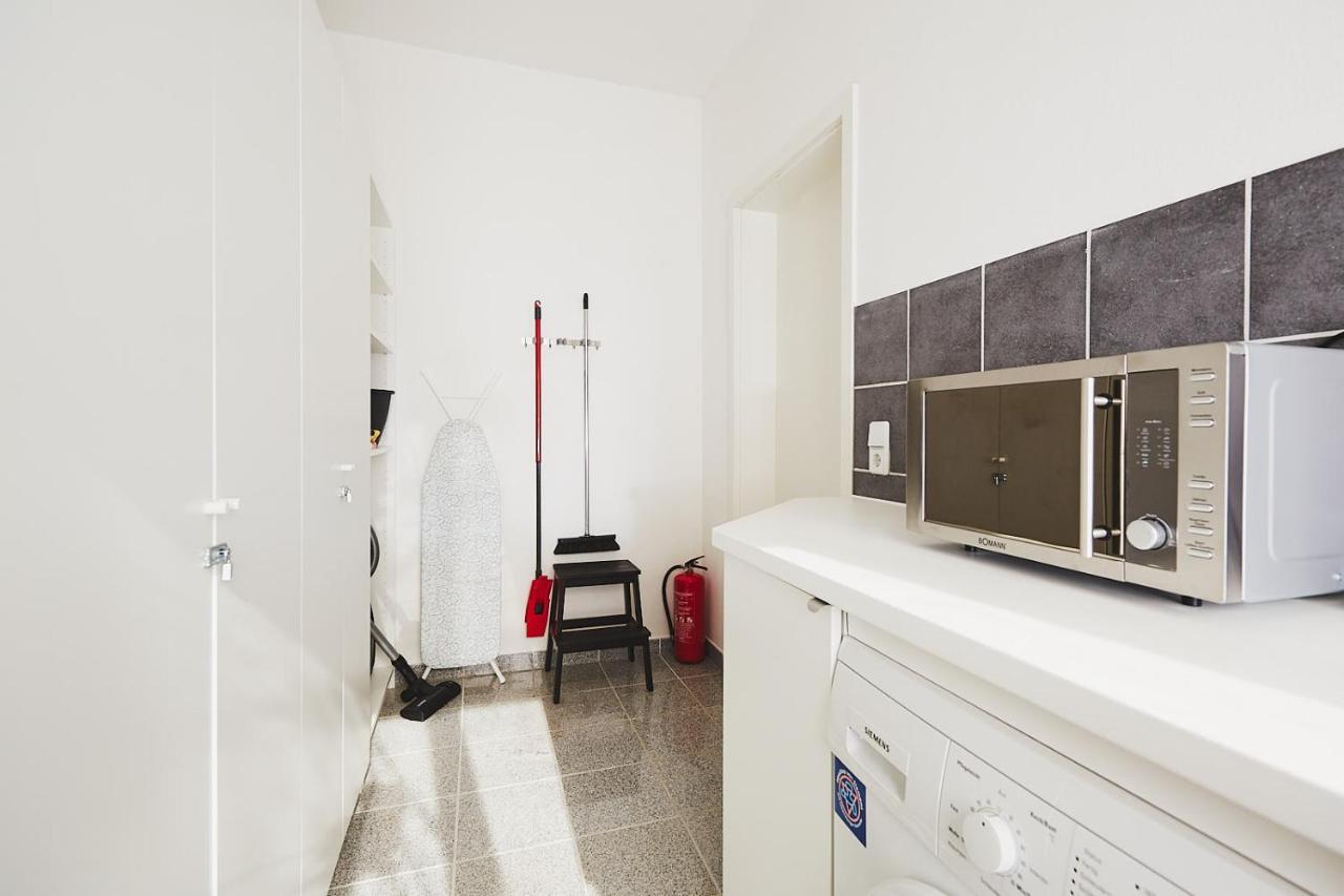 Altstadtloft Apartment Teltow