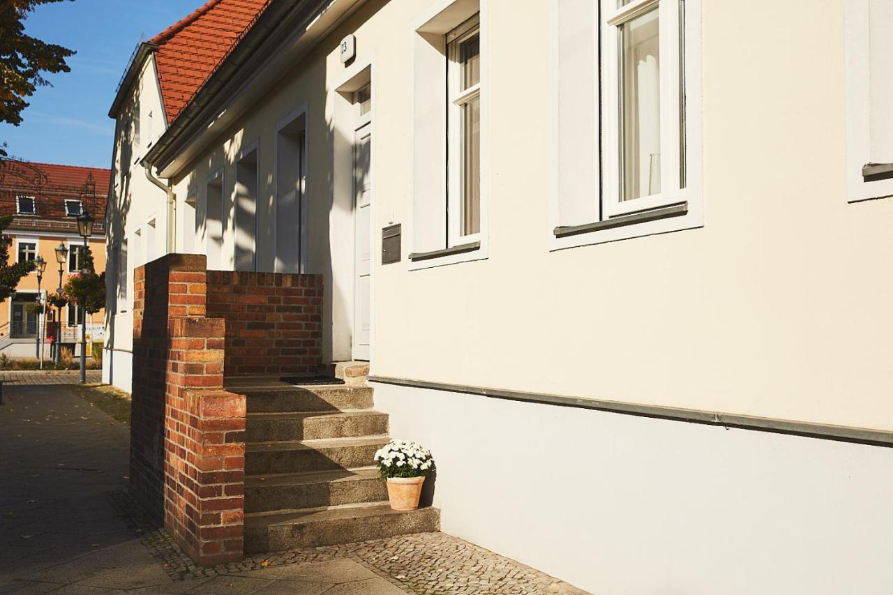 Altstadtloft Appartamento