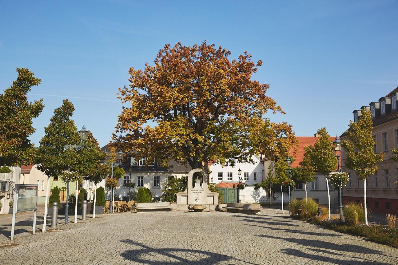 Altstadtloft Apartment *